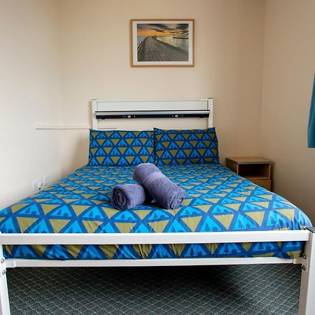 Inverness Youth Hostel Экстерьер фото
