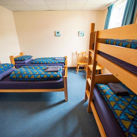 Inverness Youth Hostel Экстерьер фото