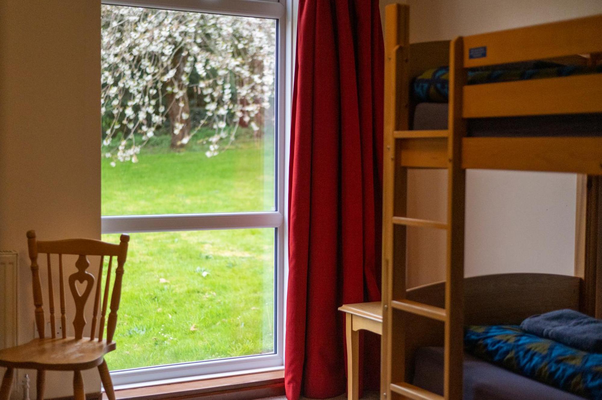 Inverness Youth Hostel Экстерьер фото