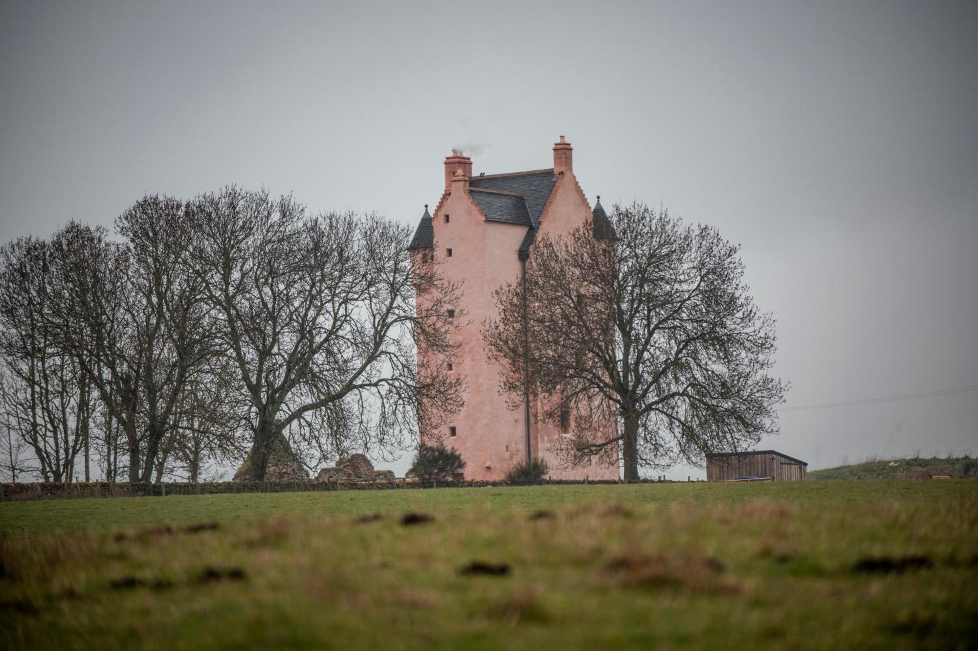 Inverness Youth Hostel Экстерьер фото